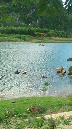 Little Rock Homestay