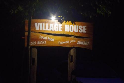 Phong Nha Village House