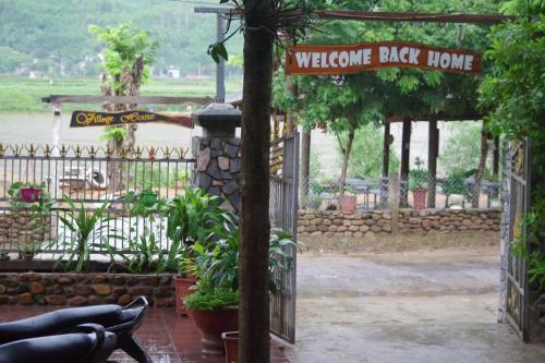 Phong Nha Village House