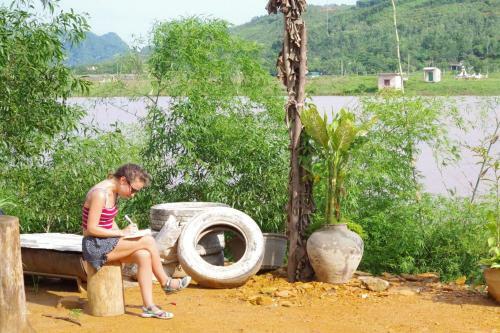 Phong Nha Village House