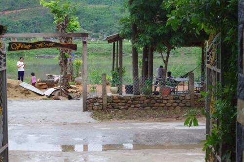 Phong Nha Village House