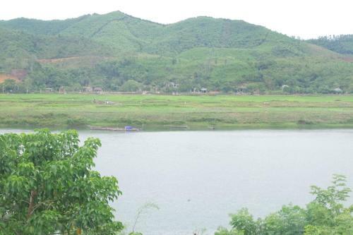 Phong Nha Village House