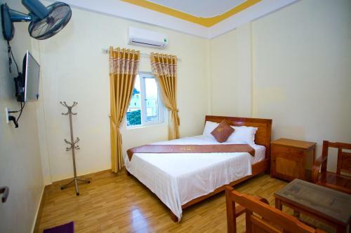 Hostal Co Cuc Hotel - Mountain View