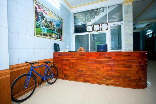 Hostal Co Cuc Hotel - Mountain View