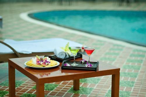 Muong Thanh Dien Chau Hotel