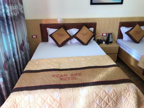 Tuan Anh Cua Lo Hotel