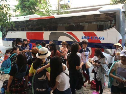 Tuan Anh Cua Lo Hotel