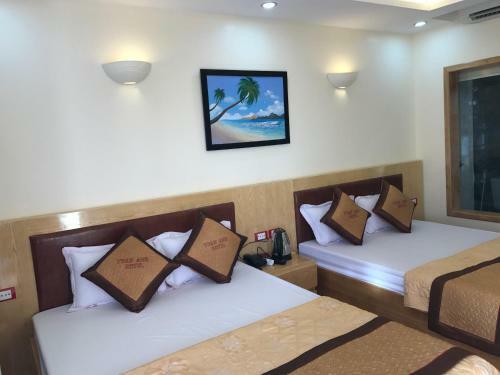 Tuan Anh Cua Lo Hotel