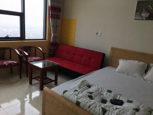 Cua Lo 2306 Apartment
