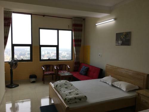 Cua Lo 2306 Apartment
