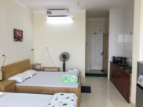 Cua Lo 2306 Apartment