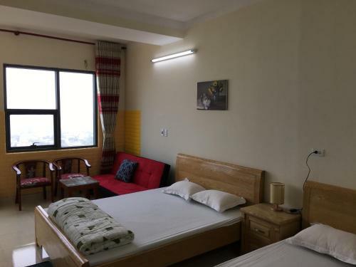 Cua Lo 2306 Apartment
