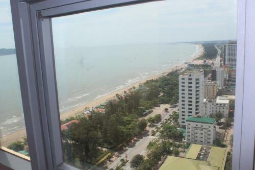 Cua Lo 2306 Apartment