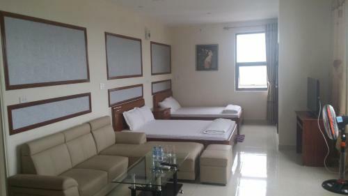 Cua Lo 2306 Apartment
