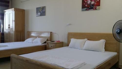 Cua Lo 2306 Apartment