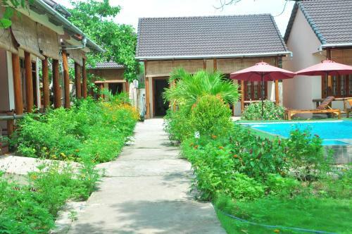 Hotel Thuy Van Bungalow Phu Quoc