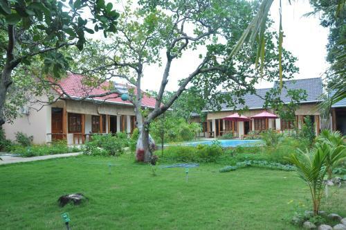 Hotel Thuy Van Bungalow Phu Quoc