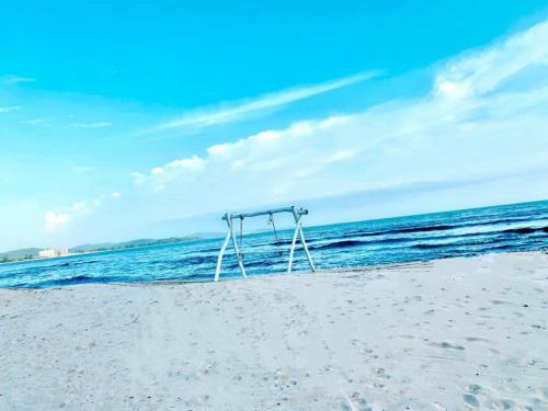 Hotel Chez Carole Beach Resort