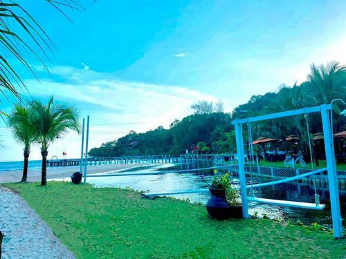 Hotel Chez Carole Beach Resort