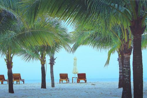 Hotel Chez Carole Beach Resort