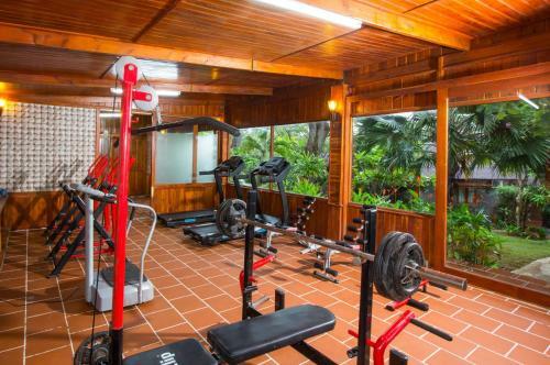 Hotel Chez Carole Beach Resort