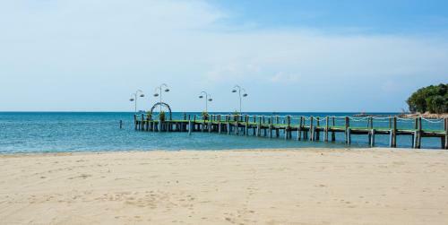 Hotel Chez Carole Beach Resort