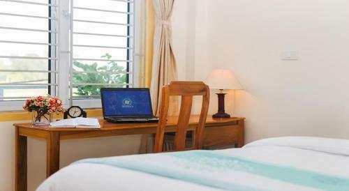Tony Villa Hanoi Homestay