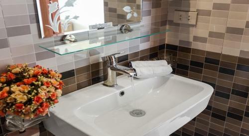 Tony Villa Hanoi Homestay