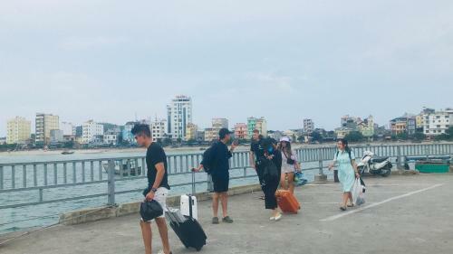 Coto Center Homestay