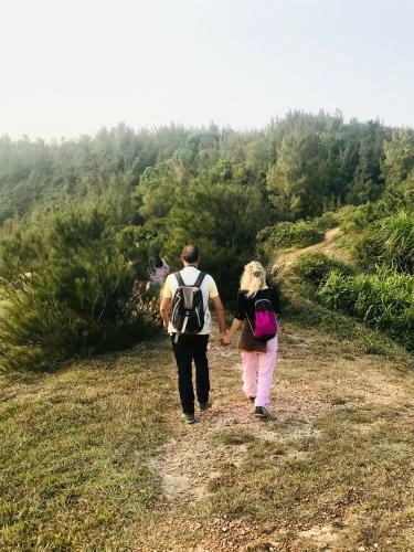 Coto Center Homestay