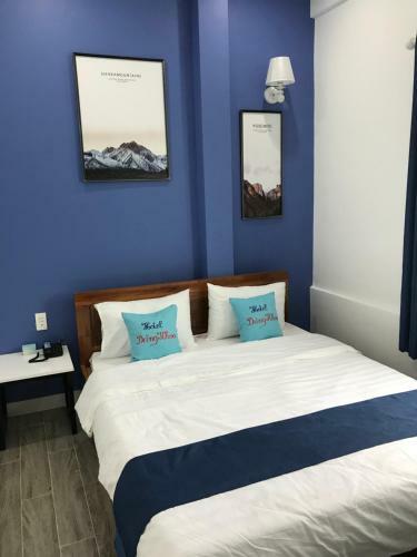 Hotel Kh�ch S?n ??ng Khoa
