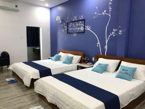 Hotel Kh�ch S?n ??ng Khoa