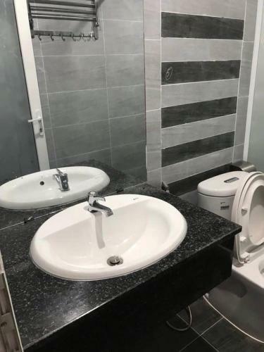 Hotel Kh�ch S?n ??ng Khoa