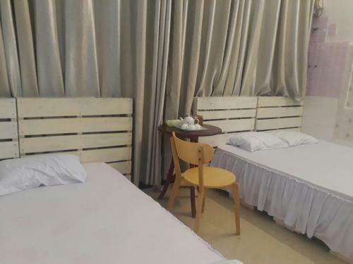 Lan Thai Ngoc Hotel