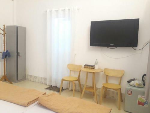 Lan Thai Ngoc Hotel