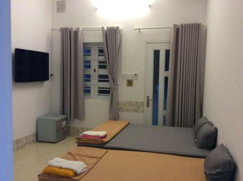 Lan Thai Ngoc Hotel