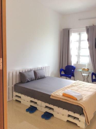 Lan Thai Ngoc Hotel