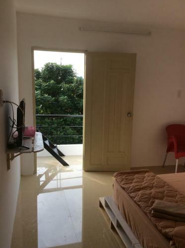 Lan Thai Ngoc Hotel