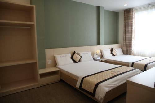 Huynh Duc 2 Hotel