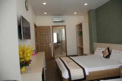 Huynh Duc 2 Hotel