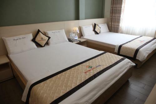 Huynh Duc 2 Hotel