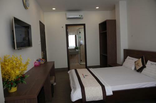 Huynh Duc 2 Hotel