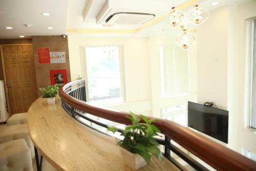 Huynh Duc 2 Hotel
