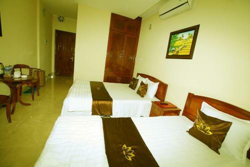 Huong Sen Hotel