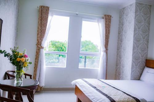 Huynh Duc Hotel