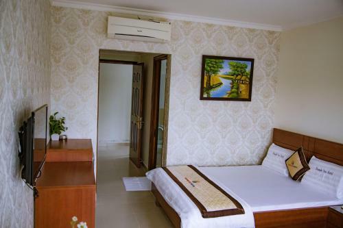 Huynh Duc Hotel