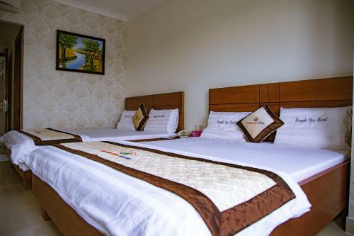 Huynh Duc Hotel