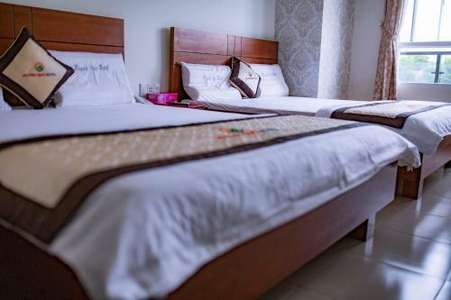 Huynh Duc Hotel