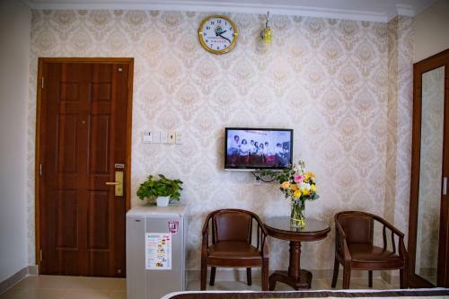 Huynh Duc Hotel