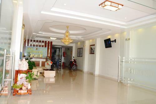 Huynh Duc Hotel